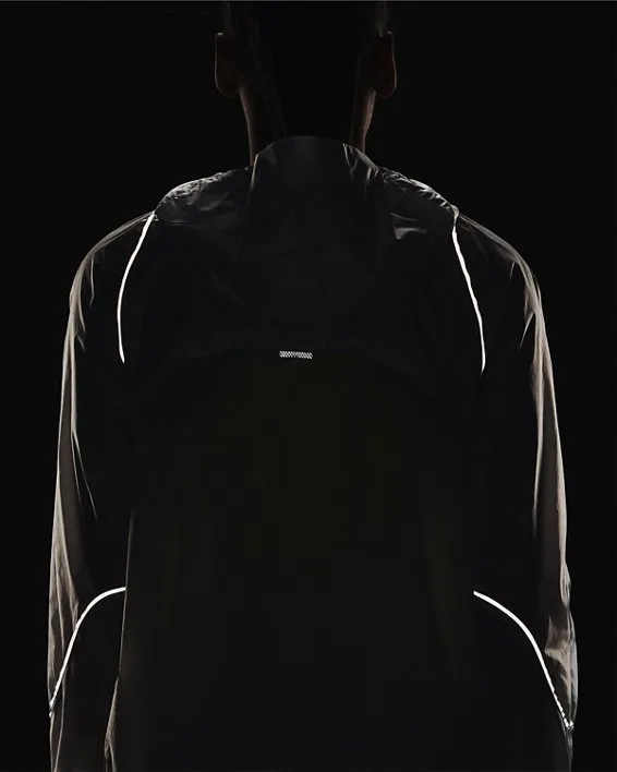 Campera de Running Storm Impasse para Mujer image number 4
