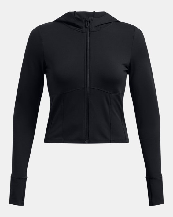 Campera de entrenamiento Meridian para Mujer image number 3