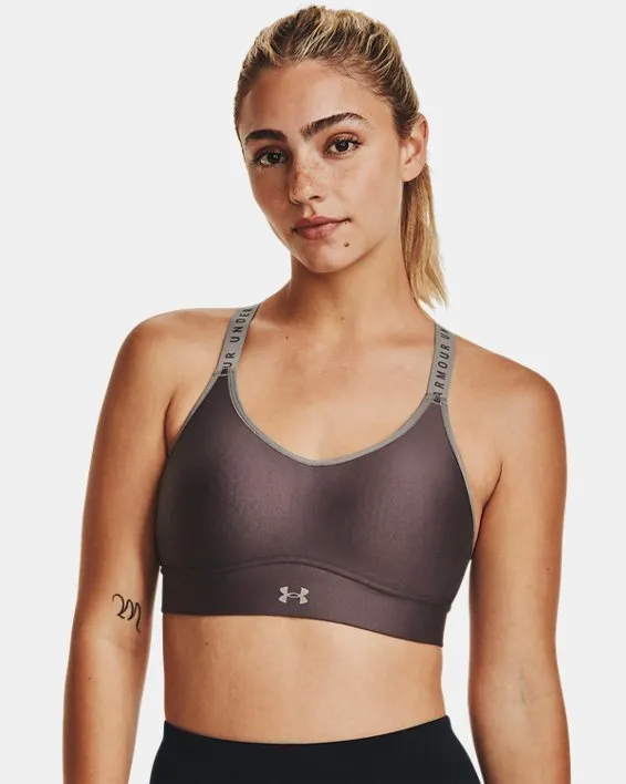 UA Infinity Mid Covered image number 0