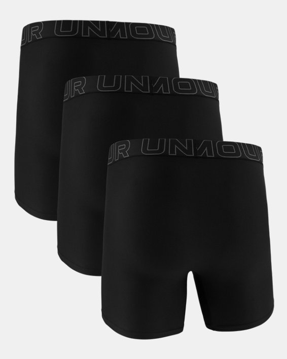 Boxerjock&reg; Performance Tech&trade; - Paquete de 3 para Hombre image number 4
