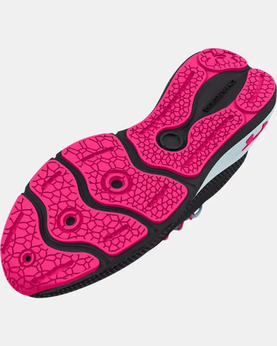 Zapatillas de running Under Armour Charged Vantage 2 para mujer image number 4