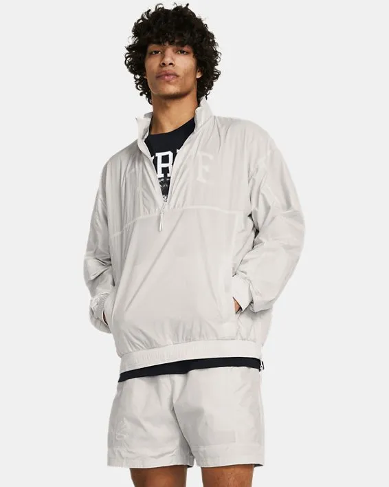 Campera Curry Woven para hombre image number 0