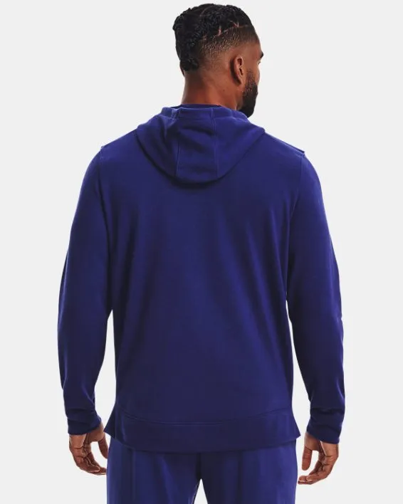 UA Rival Terry LC FZ image number 1