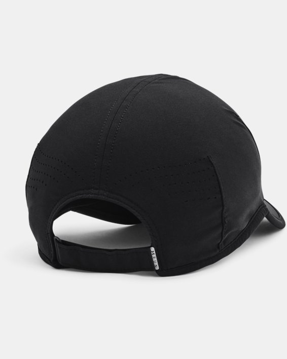 Gorra de Running UA Iso-Chill Launch para Mujer image number 1