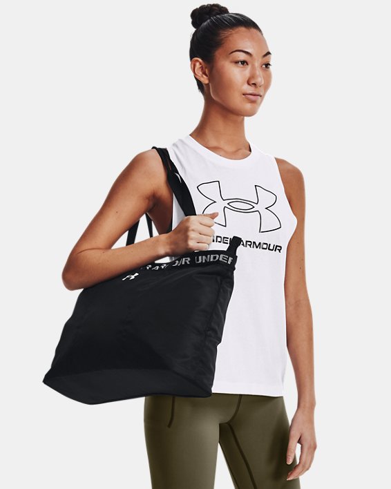 UA Favorite Tote image number 4