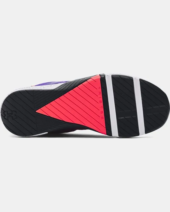 UA TriBase Reign 5 image number 4