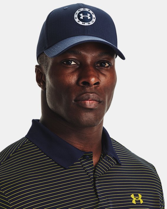 Jordan Spieth Tour Adj Hat image number 2