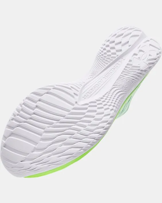 UA FLOW Velociti Elite image number 4