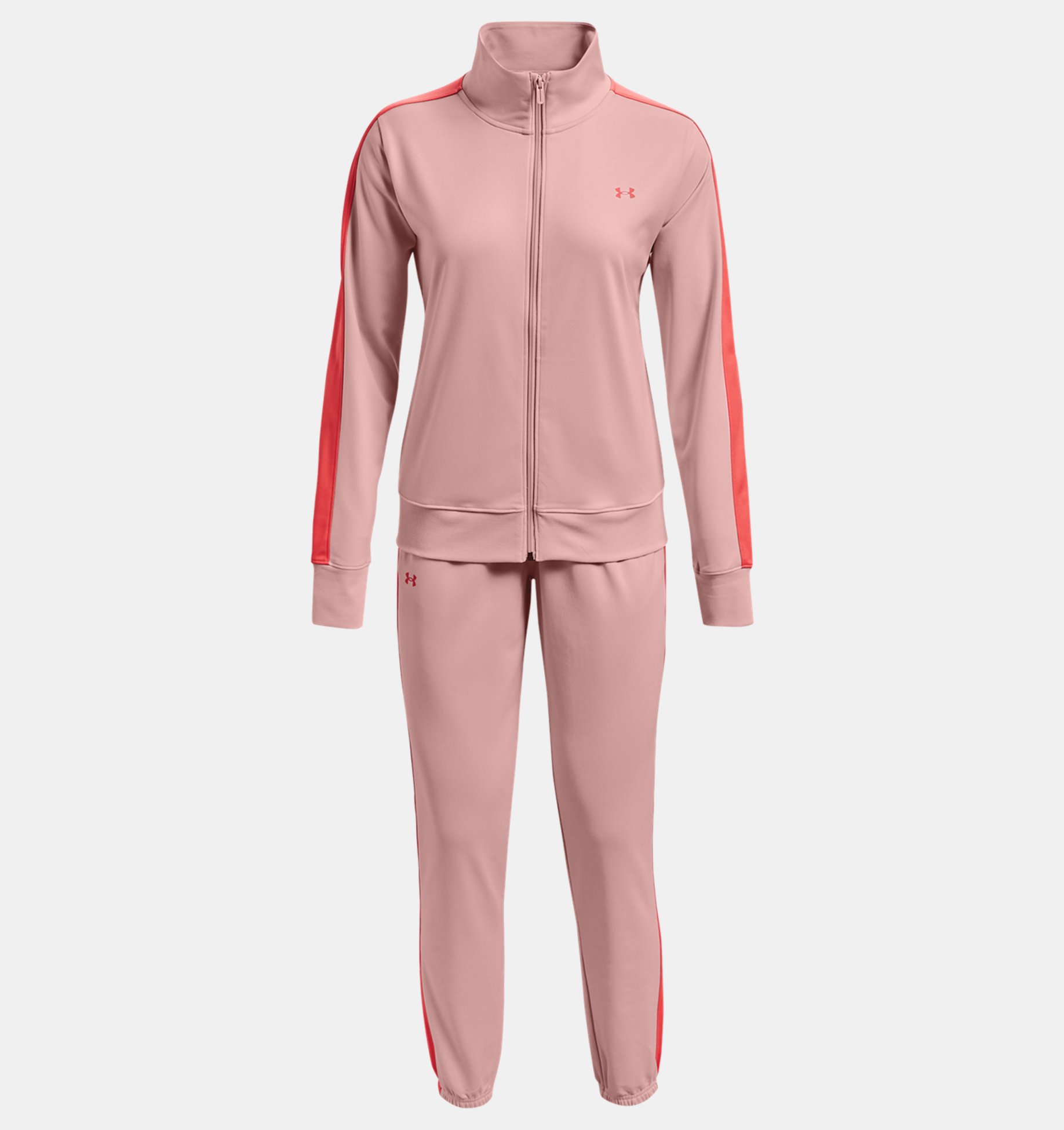 Conjunto Deportivo Under Armour Tricot Para Mujer 1365147