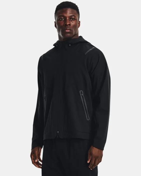 UA Unstoppable Jacket image number 0