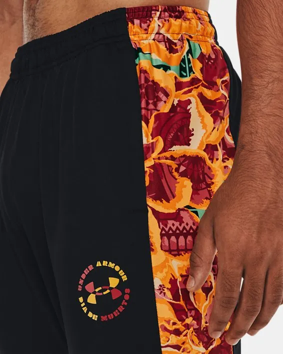 Pantalon de futbol Challenger Day Of The Dead para Hombre image number 4