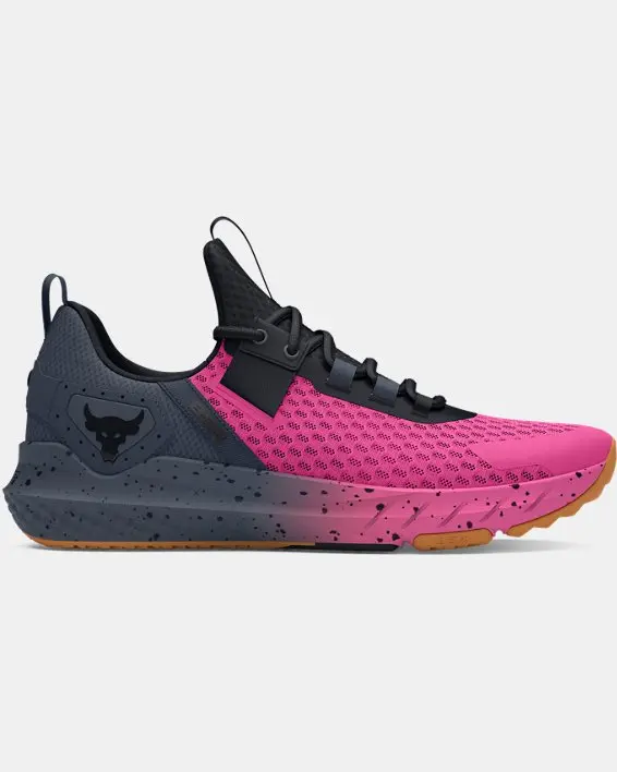 Zapatillas de entrenamiento Project Rock BSR 4 para Mujer