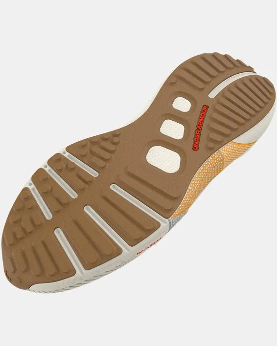 UA W HOVR Phantom 3 SE Suede image number 4