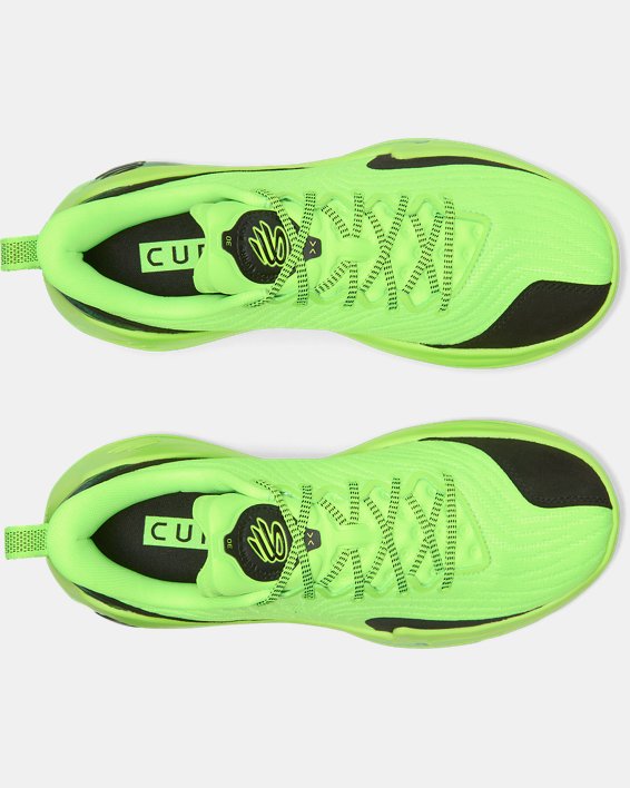 Zapatillas de Basketball Curry 12 'Extraterrestrial' Unisex image number 2