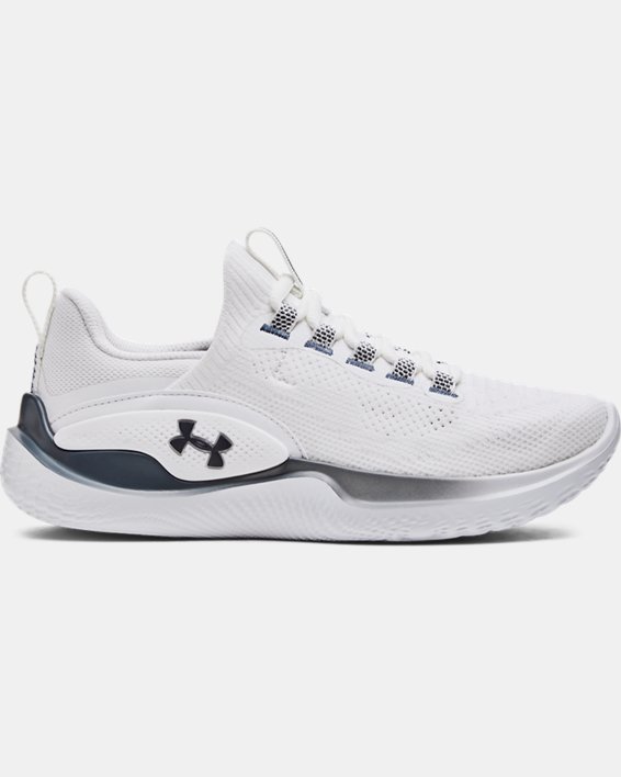 UA W Flow Dynamic-WHT