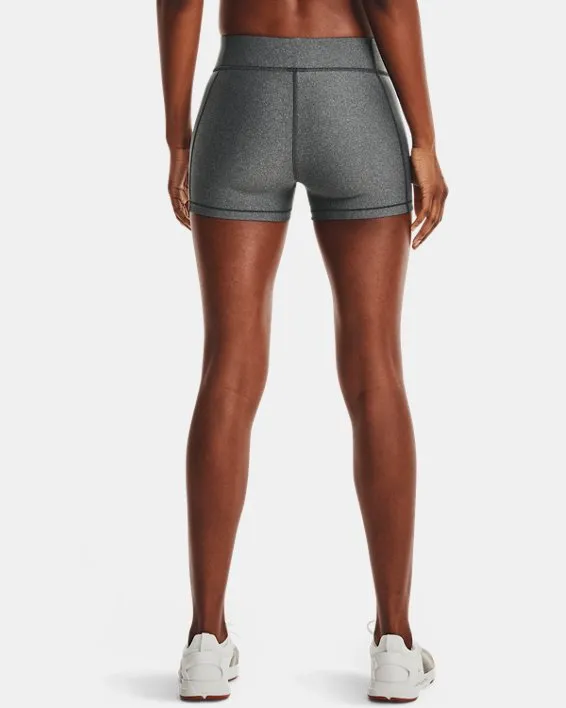 Armour Mid Rise Shorty image number 1