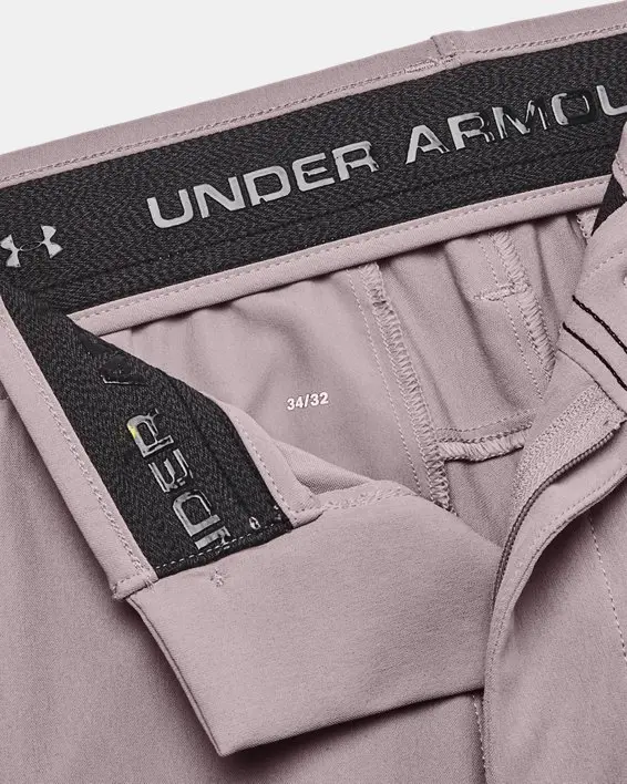 UA Drive Tapered Pant image number 3