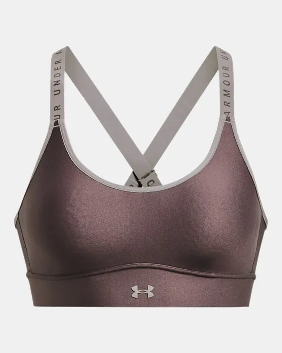 UA Infinity Mid Covered image number 3