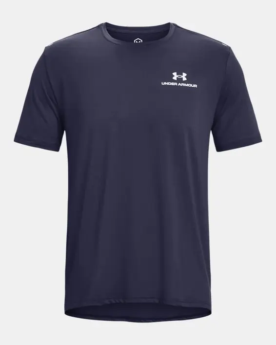 Remera UA RUSH™ Energy para hombre image number 3