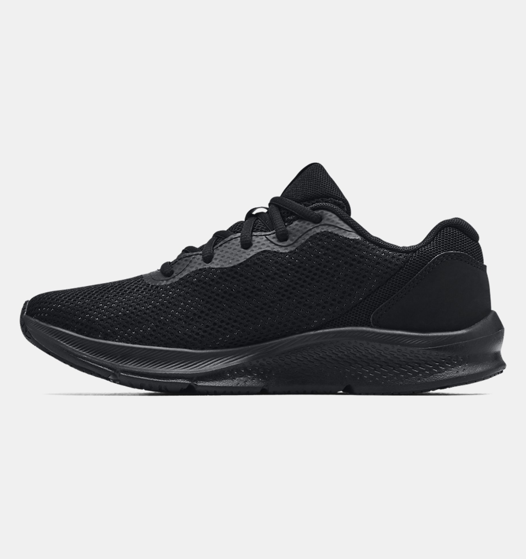 UA W Shadow-BLK,5.5 image number 1