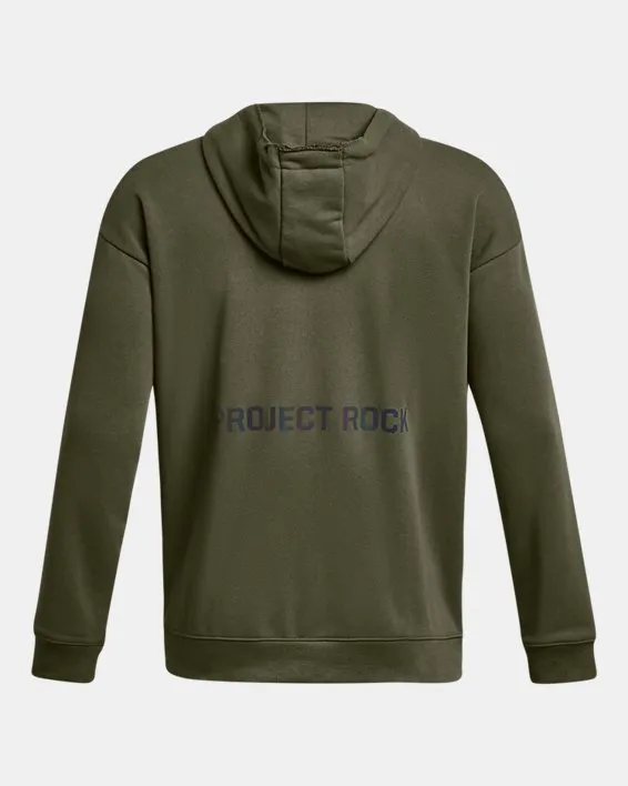 Pjt Rock Hwt Terry FZ image number 5