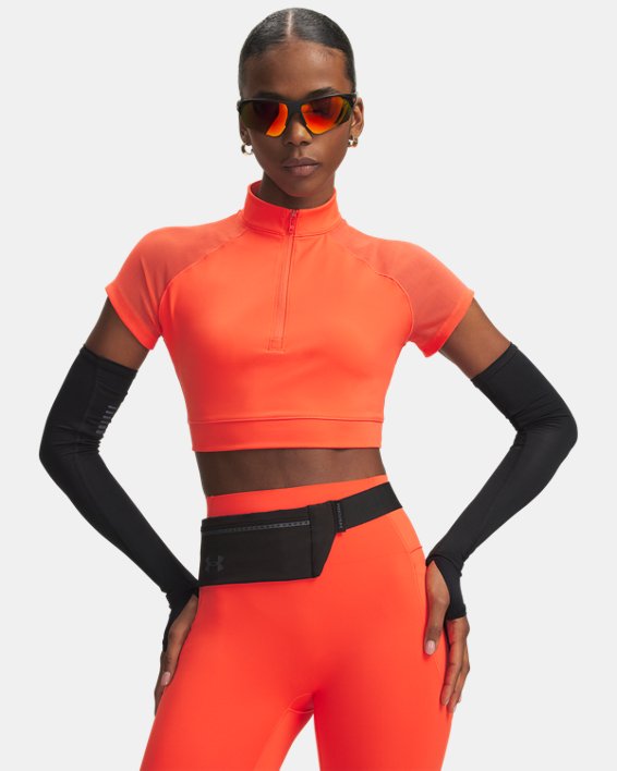 Remera  UA Vanish Elite para Mujer