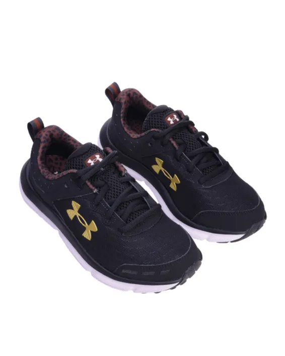 Zapatillas de Running Charged Assert 10 para Mujer image number 1