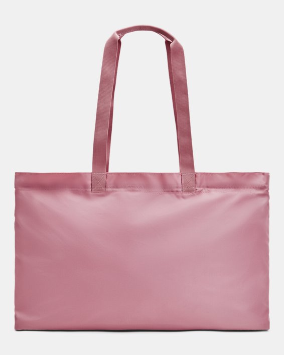 UA Favorite Tote-PNK image number 1