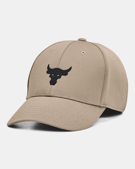 W's Project Rock Snapback image number 0