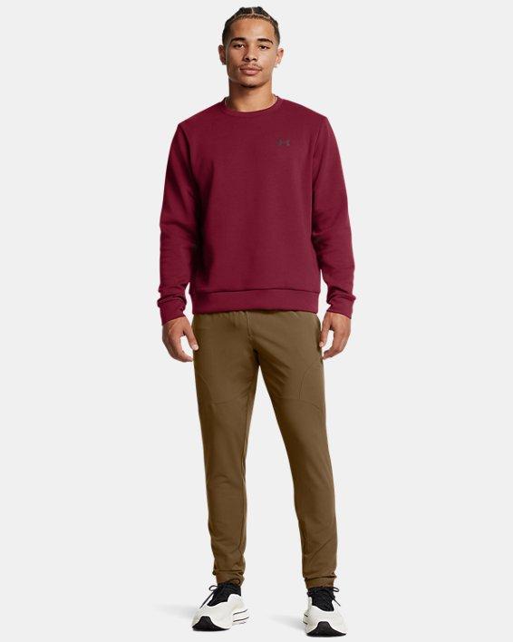 UA UNSTOPPABLE TAPERED PANTS image number 2