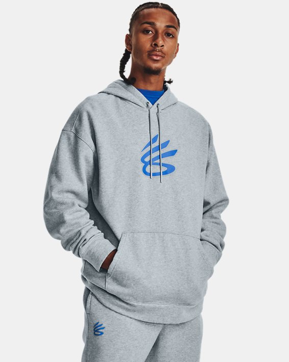 Buzo con capucha Curry Big Splash para Hombre image number 2