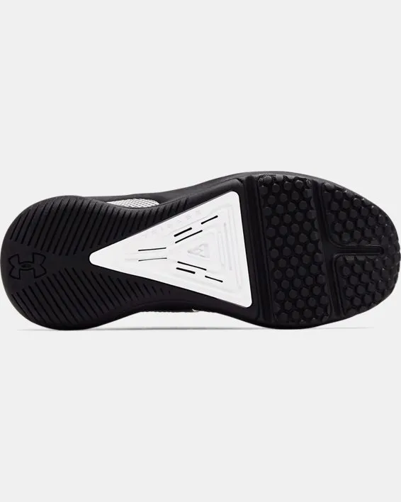Zapatillas de entrenamiento Under Armour HOVR™ Rise 3 para mujer image number 4