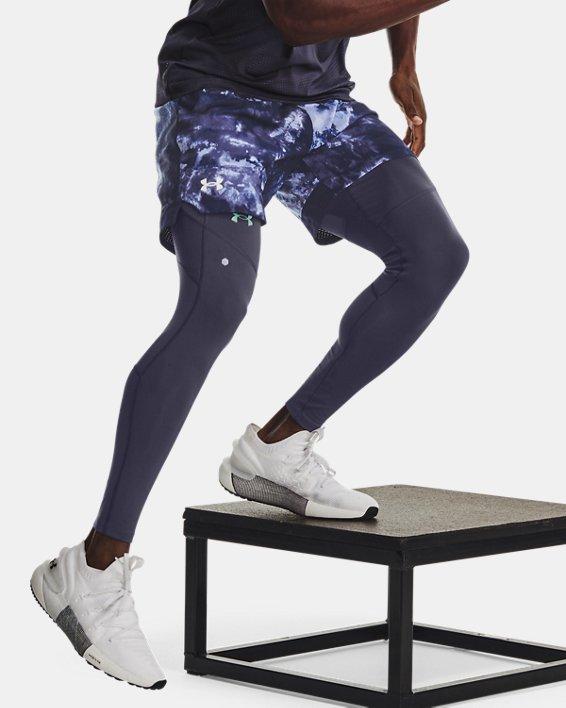 UA SmartForm Rush Legging image number 2
