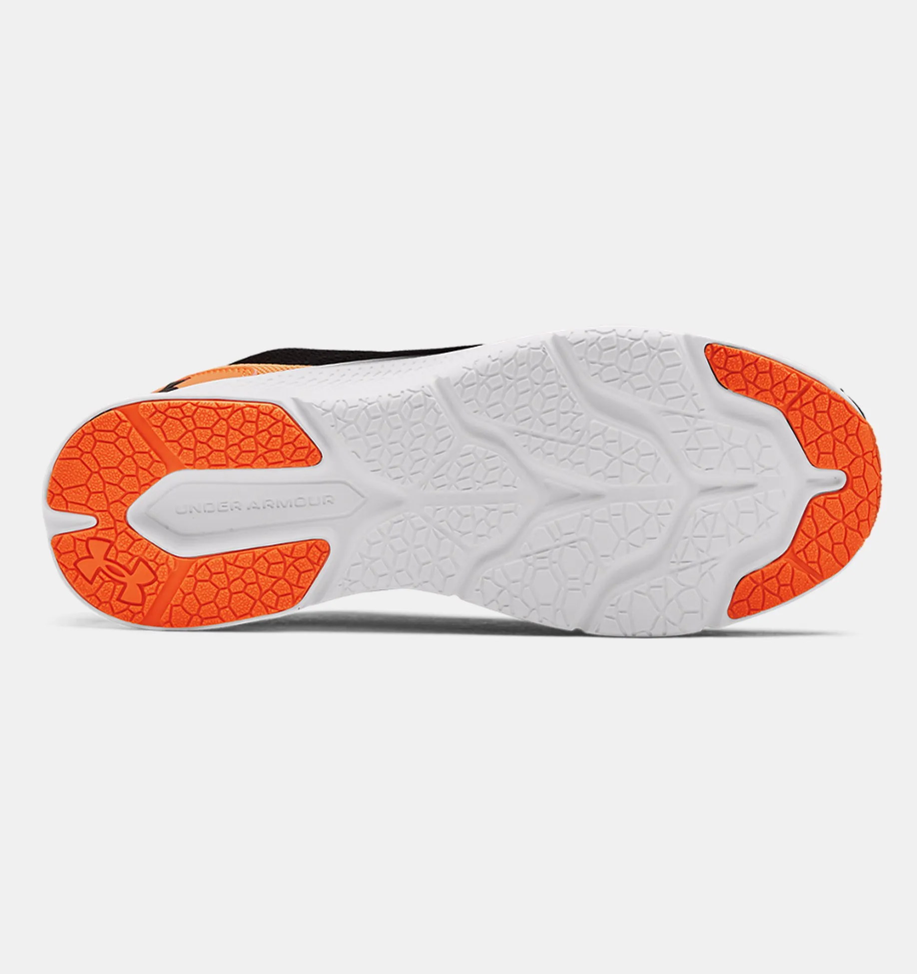 Zapatillas de running Under Armour Shadow para hombre image number 4
