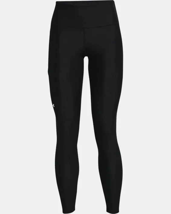 Leggings de entrenamiento HeatGear® Armour para Mujer image number 4