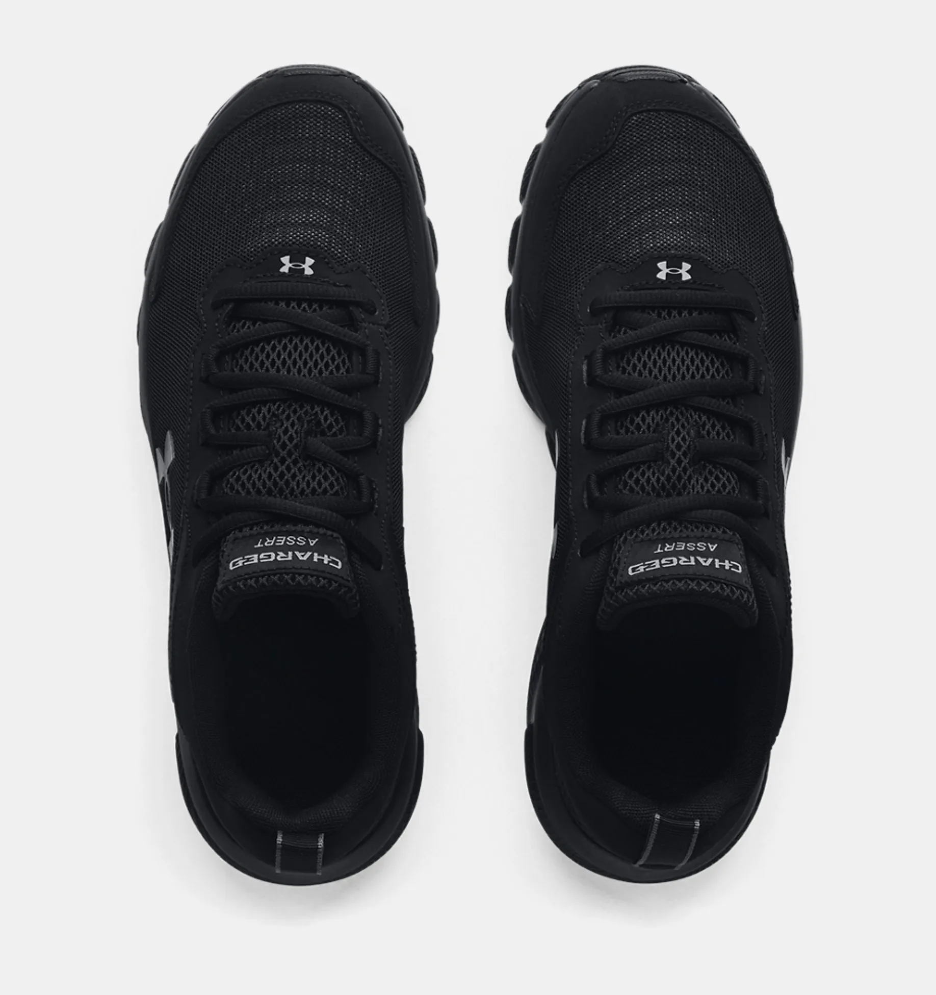 Zapatillas de running UA Charged Assert 9 para Hombre image number 2