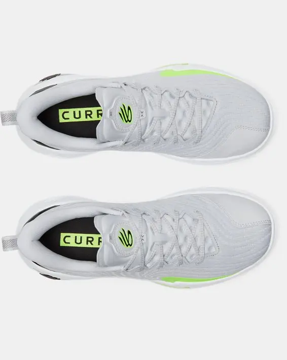 Zapatillas de Basketball Curry 12 'Gravity' unisex image number 2