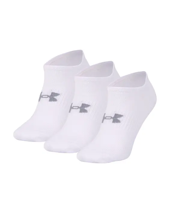 UA- CORE COTTON NS- 3PK