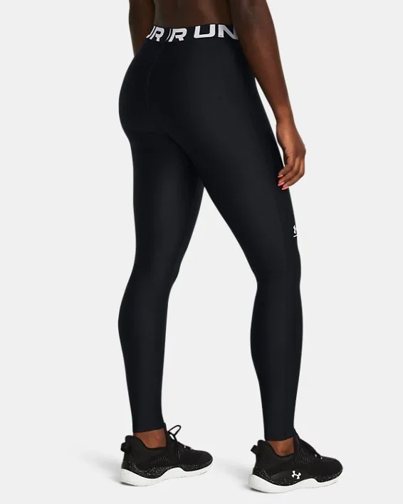 Calza de Entrenamiento HeatGear® para Mujer image number 1