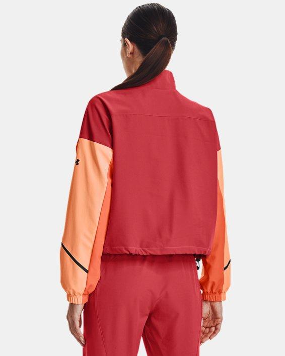 Unstoppable Jacket image number 1