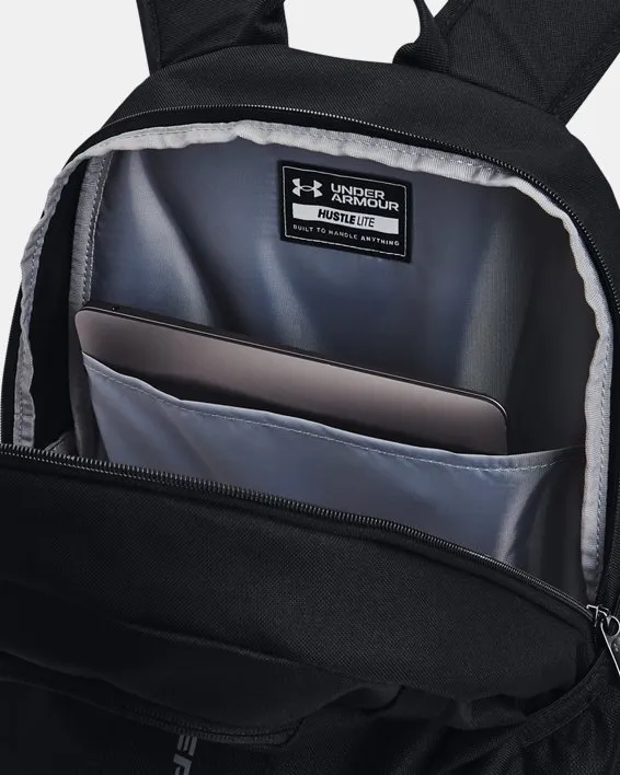 Mochila UA Hustle Lite Unisex image number 3