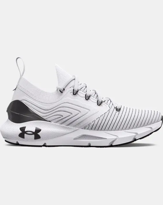Zapatillas de running UA HOVR™ Phantom 2 IntelliKnit Visual Materials unisex image number 0