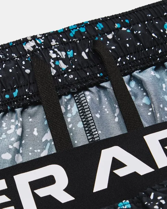Short de Entrenamiento Adapt Woven para Hombre image number 4