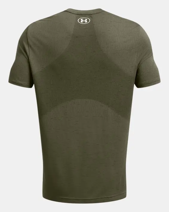 Remera de Entrenamiento Vanish para Hombre image number 3