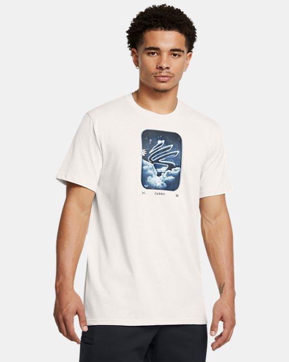 Curry Hvyweight Trend Tee