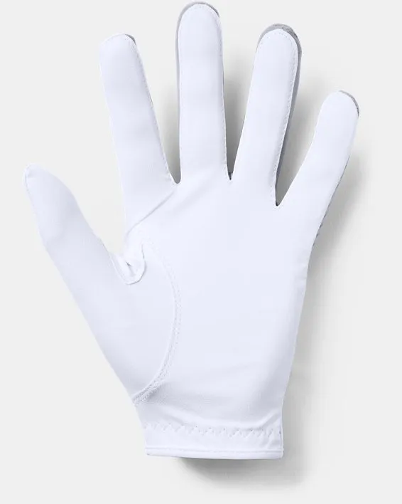 UA Medal Golf Glove image number 1