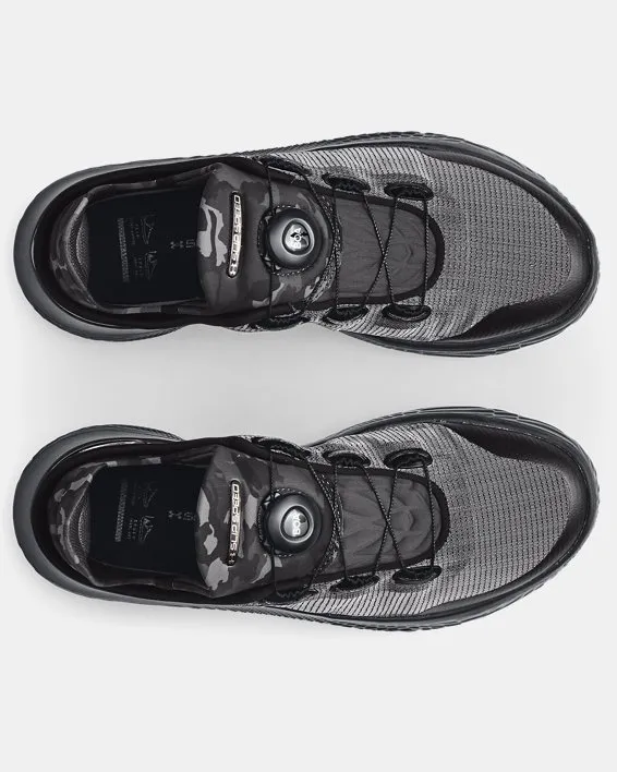 UA Slipspeed Trainer Mesh image number 2