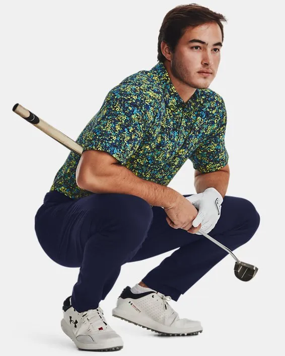 Pantalón de Golf Drive 5 para Hombre image number 2