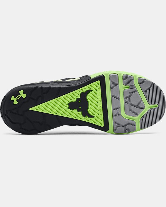 Zapatillas de entrenamiento Under Armour Project Rock 4 para hombre