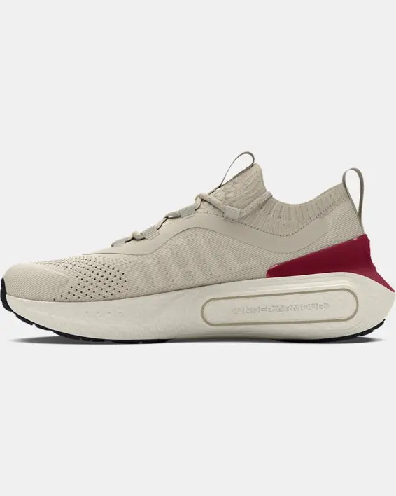 Zapatillas Sportstyle UA Phantom 4 Armour U para mujer image number 1